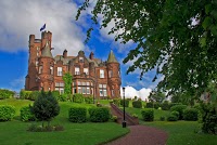 Sherbrooke Castle Hotel Glasgow 1097730 Image 0
